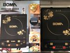 Boma Induction Cooker - 2200 W