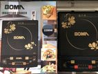 BOMA INDUCTION COOKER - 2200W : 801
