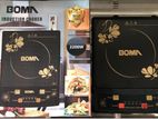 BOMA INDUCTION COOKER - 2200W : 801