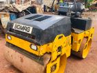 Bomac Road Roller 2006