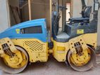 Bomag 4 Ton Roller For Sale in Weliweriya