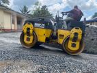 Bomag 4ton Road Roller