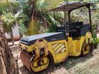 Bomag BW 131AD Double Drum