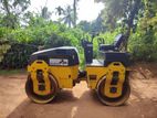 Bomag BW138 Ad 5ton Roller