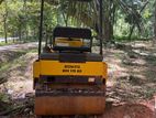 BOMAG Road Roller - 5 Ton 2018