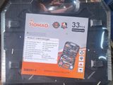 Bomao 33 Pcs Pure Hand Tools Set