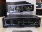BOMGE USB Audio Interface-Japan