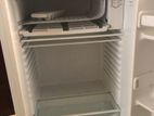 Single Door Refrigerator