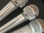 Bonavox Microphones Mic