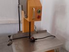 bone saw machine