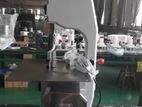 Bone Saw Machine - HR 210 A Aluminum