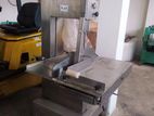 Bone saw (stainless steel) - HR -210A