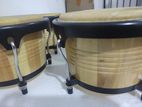 Bongo drums