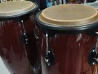 Bongo Drums