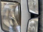 Mazda Bongo Head Light