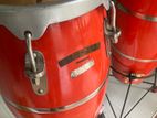 Bongo Pair