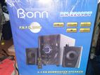 Bonn 2.1 Bluetooth Subwoofer