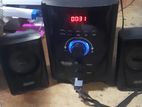 Bonn 2.1 Subwoofer
