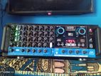 Bonn Amplifier