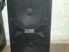 Bonn Blutooth Karoke Buffel