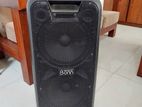 Bonn Sound Box Portable Speaker