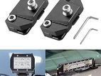 Bonnet Light Bracket