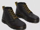 Bonny Leather Casual Boots