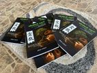 Bonsai Book