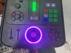 Speaker