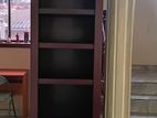 Book Shelf
