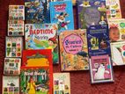 Book Bundle Set