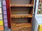 Book cupboard 5×2.3ft