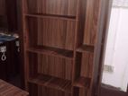 Book Cupboard 72