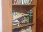 Book Cupboard