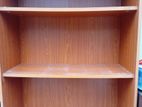 Book Cupboard