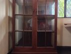Book cupboard