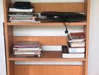 Book Cupboard