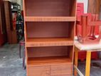 Book cupboards 5ft