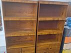 Book Cupboards 5×2.3