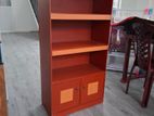 Book Cupboards