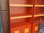 Book Cupboards