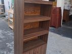 Book Cupboards