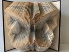 Book Folding ( Gifts )