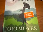 Die Frauen von Kilcarrion – Jojo Moyes (German) Novel
