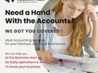 Account Service