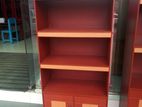 Book Rack (4 Feet by 2 ) (c-08)