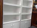 Book Rack 4*2