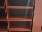 Book Rack (5 Feet by 2 ) (C-3)