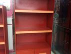 Book Rack 5 Feet by 2.5 (C-12)