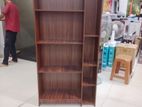 Book Rack 6 X3
